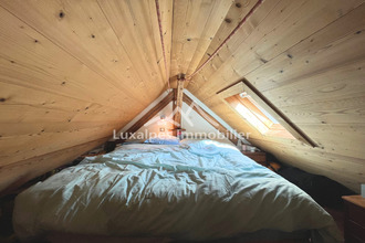 achat appartement les-clefs 74230