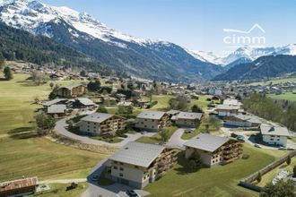 achat appartement les-contamines-mtjoie 74170