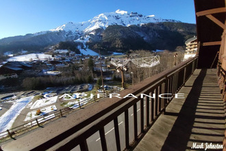 achat appartement les-contamines-mtjoie 74170