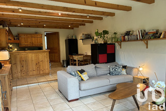 achat appartement les-contamines-mtjoie 74170