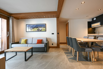 achat appartement les-contamines-mtjoie 74170