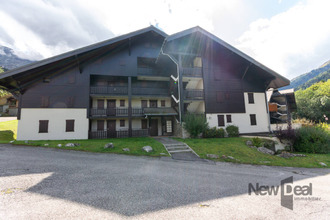 achat appartement les-contamines-mtjoie 74170