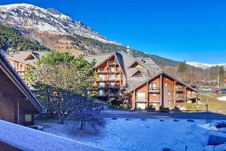 achat appartement les-contamines-mtjoie 74170