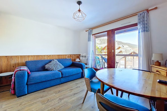 achat appartement les-contamines-mtjoie 74170