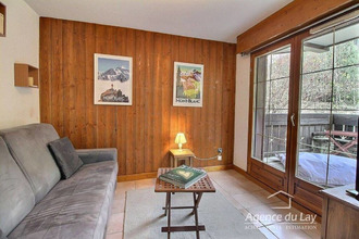 achat appartement les-contamines-mtjoie 74170