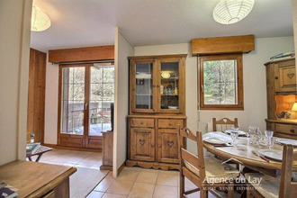 achat appartement les-contamines-mtjoie 74170