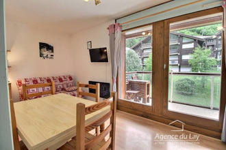 achat appartement les-contamines-mtjoie 74170