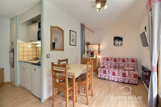 achat appartement les-contamines-mtjoie 74170