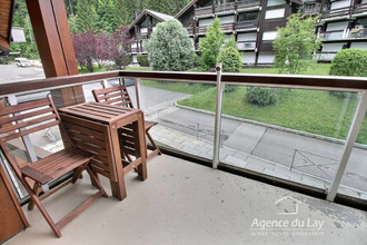 achat appartement les-contamines-mtjoie 74170
