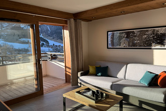 achat appartement les-contamines-mtjoie 74170