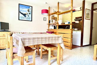 achat appartement les-contamines-mtjoie 74170
