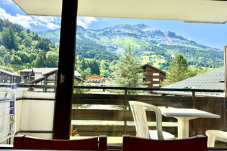 achat appartement les-contamines-mtjoie 74170