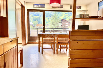 achat appartement les-contamines-mtjoie 74170