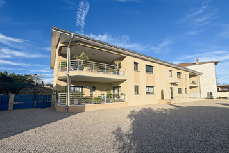 achat appartement les-cotes-d-arey 38138