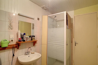 achat appartement les-crozets 39260