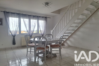 achat appartement les-damps 27340