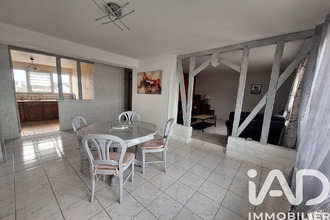 achat appartement les-damps 27340