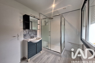 achat appartement les-damps 27340