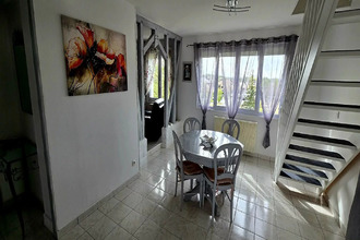 achat appartement les-damps 27340