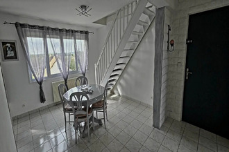 achat appartement les-damps 27340