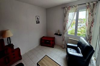 achat appartement les-damps 27340