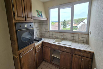 achat appartement les-damps 27340