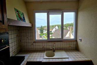 achat appartement les-damps 27340
