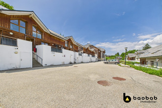 achat appartement les-deserts 73230