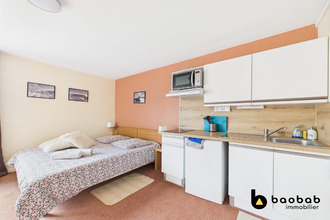 achat appartement les-deserts 73230