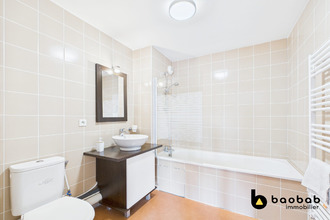 achat appartement les-deserts 73230