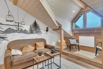 achat appartement les-deserts 73230