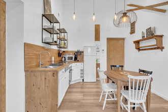 achat appartement les-deserts 73230