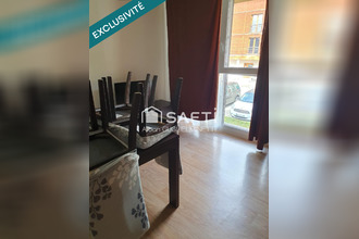 achat appartement les-deserts 73230