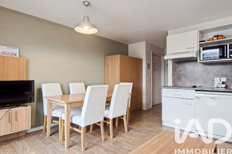 achat appartement les-deserts 73230