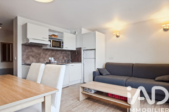 achat appartement les-deserts 73230