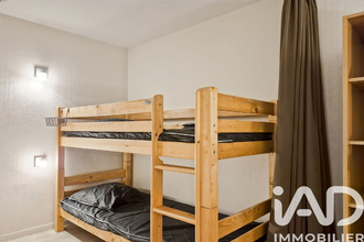 achat appartement les-deserts 73230