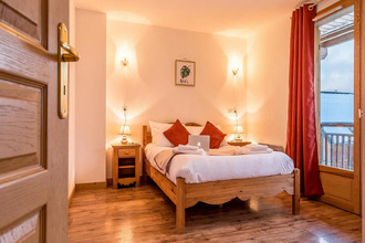 achat appartement les-deserts 73230