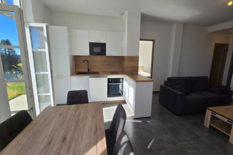 achat appartement les-deserts 73230