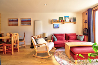 achat appartement les-deserts 73230