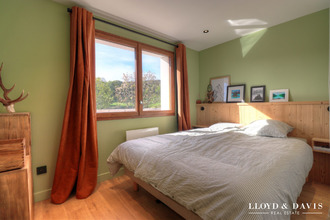 achat appartement les-deserts 73230
