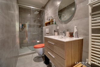 achat appartement les-deserts 73230