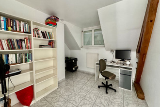 achat appartement les-echelles 73360