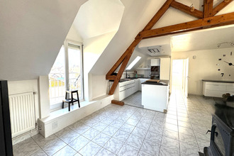 achat appartement les-echelles 73360