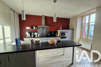 achat appartement les-essarts 85140