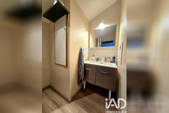 achat appartement les-essarts 85140
