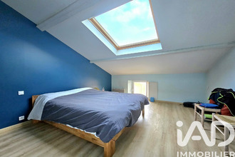 achat appartement les-essarts 85140