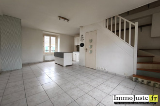 achat appartement les-essarts-le-roi 78690