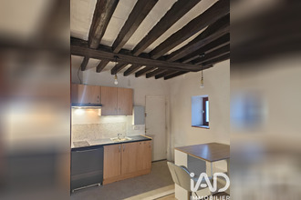 achat appartement les-essarts-le-roi 78690