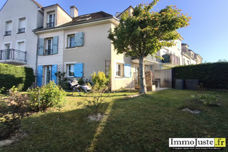 achat appartement les-essarts-le-roi 78690