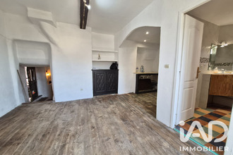 achat appartement les-ferres 06510